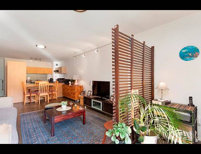 2 BEDROOM PROPERTY TO RENT IN CLAREMONT